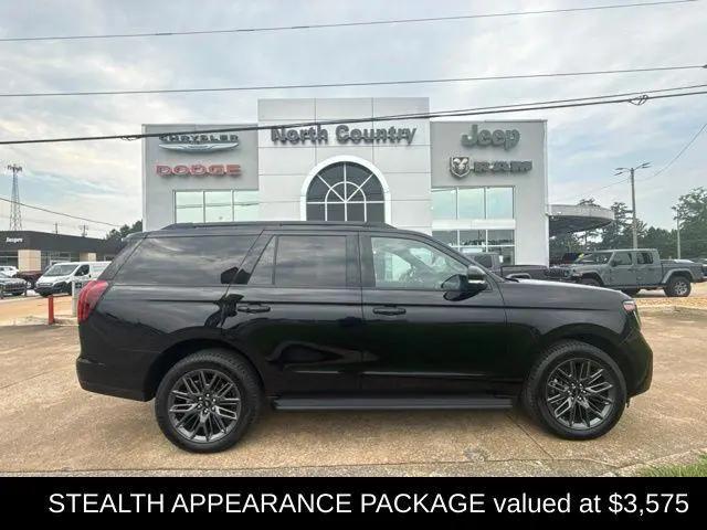 2026 Ford Expedition Platinum for sale in Jasper, AL
