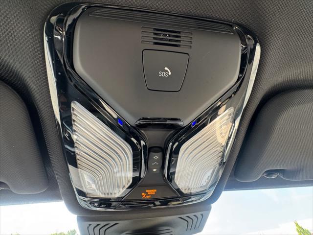 2021 BMW X3 M40i