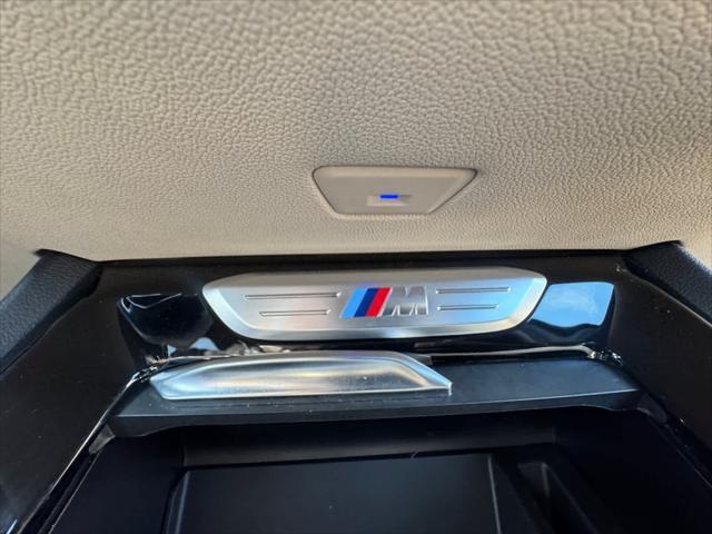 2021 BMW X3 M40i