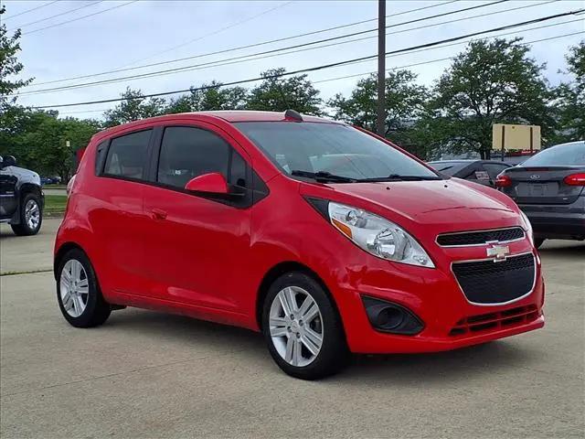 2015 Chevrolet Spark 1LT CVT for sale in Brighton, MI