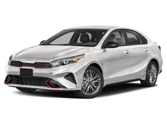 2023 Kia Forte GT-Line for sale in Seaside, CA
