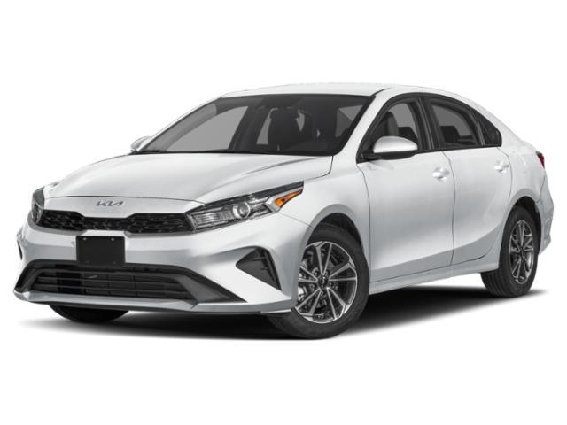 2024 Kia Forte LXS for sale in Seaside, CA