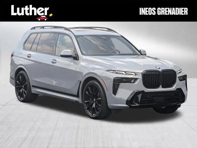 2024 BMW X7 xDrive40i for sale in St. Louis Park, MN