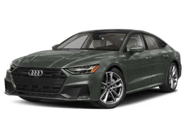 2022 Audi A7 Premium 55 TFSI quattro S tronic for sale in St. Louis Park, MN
