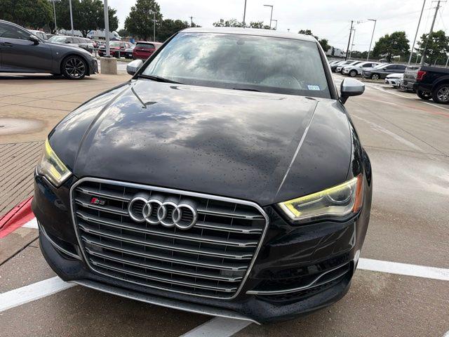 2015 Audi S3 2.0T Premium Plus for sale in Arlington, TX