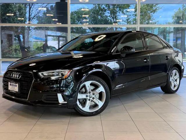 2018 Audi A3 2.0T Premium for sale in East Dundee, IL