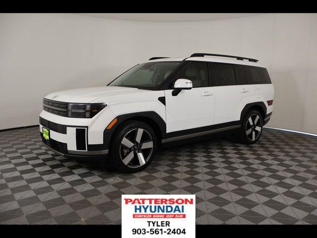 2024 Hyundai Santa Fe Limited for sale in TYLER, TX