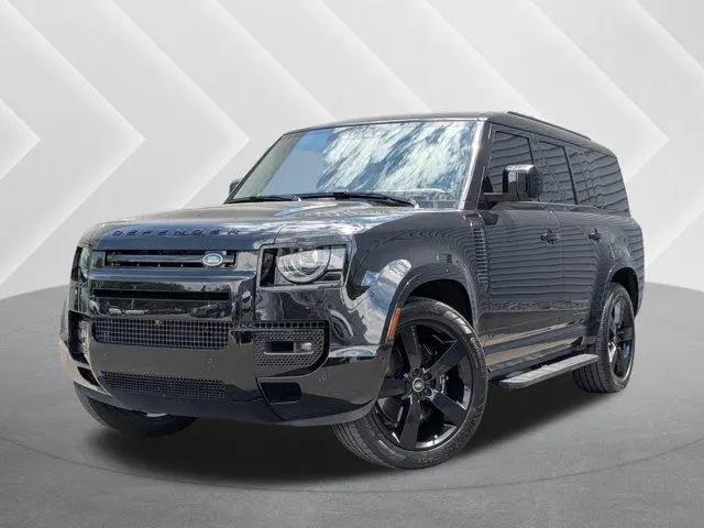 2025 Land Rover Defender 130 P500 V8 for sale in Salt Lake City, UT