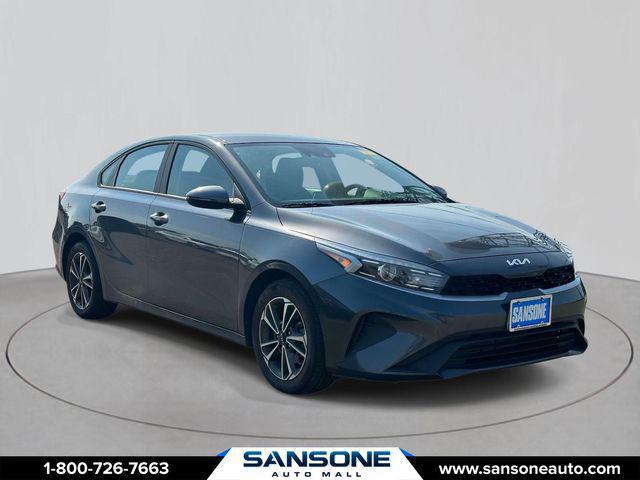 2024 Kia Forte LXS for sale in AVENEL, NJ