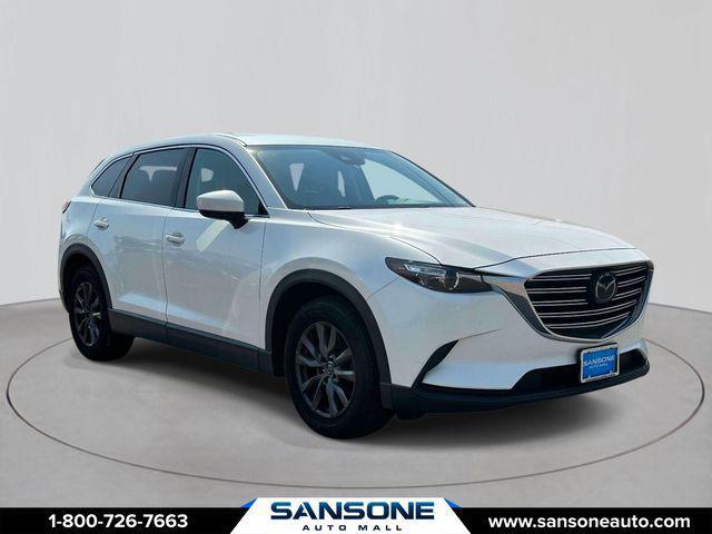 2021 Mazda CX-9 Touring for sale in AVENEL, NJ
