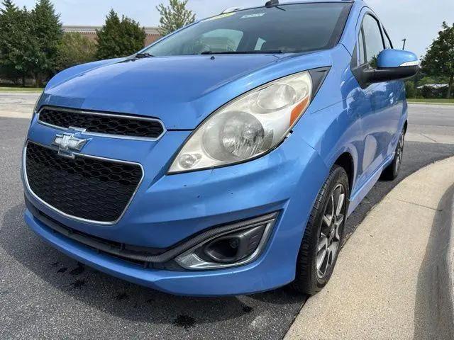 2014 Chevrolet Spark 2LT Auto for sale in Dexter, MI