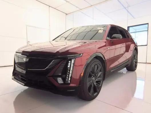 2024 Cadillac iQ Sport w/1SK for sale in South Bend, IN