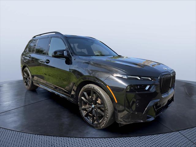 2024 BMW X7 M60i for sale in Jacksonville, FL