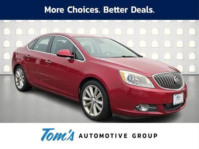 2014 Buick Verano Premium Group for sale in Union, NJ