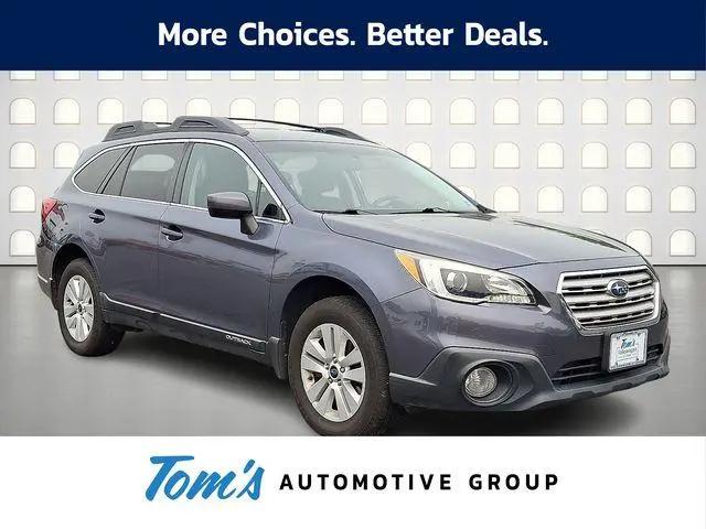 2016 Subaru Outback 2.5i Premium for sale in Union, NJ