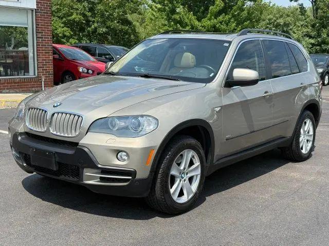 2008 BMW X5 4.8i for sale in Southborough, MA
