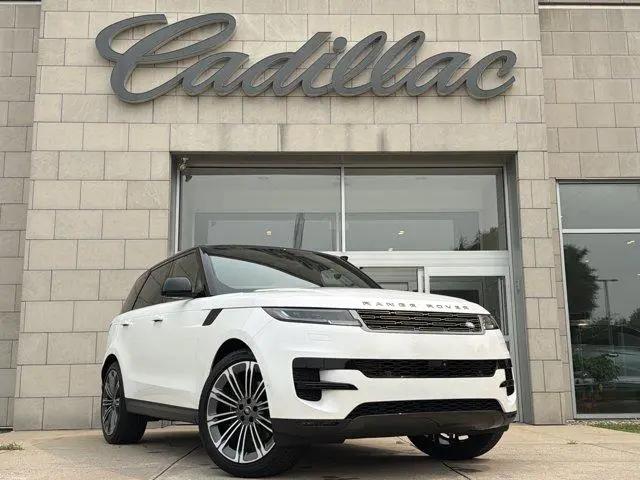 2025 Land Rover Range Rover Sport P360 SE for sale in Hartford, CT