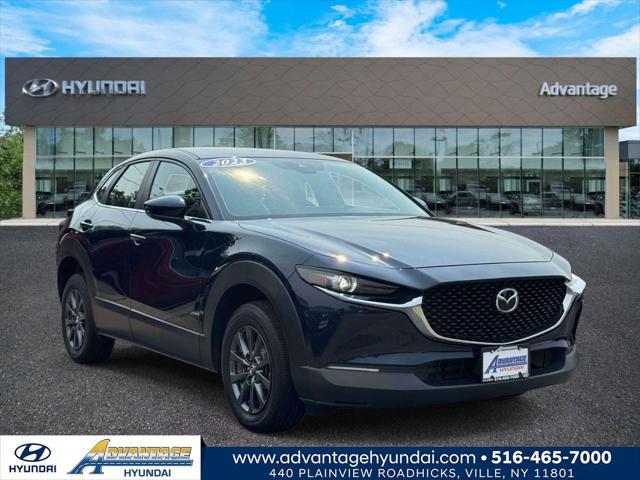 2023 Mazda CX-30 2.5 S for sale in HICKSVILLE, NY