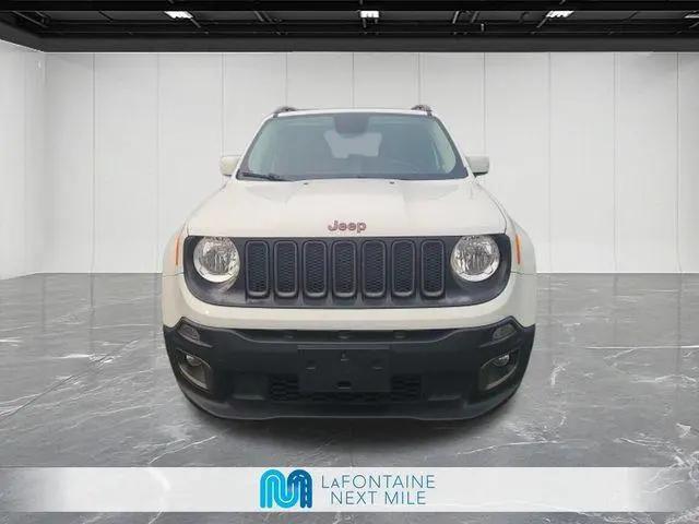 2016 Jeep Renegade 75th Anniversary for sale in Farmington Hills, MI