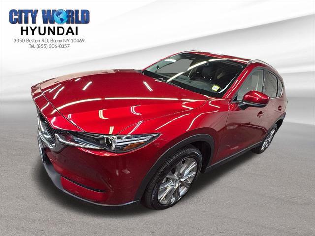 2020 Mazda CX-5 Grand Touring Reserve for sale in BRONX, NY