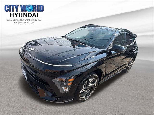 2024 Hyundai Kona N Line for sale in BRONX, NY