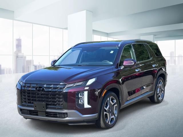 2024 Hyundai Palisade SEL for sale in MEDFORD, NY