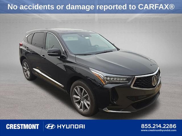 2024 Acura RDX Technology Package for sale in BRUNSWICK, OH