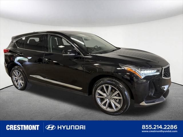 2024 Acura RDX Technology Package for sale in BRUNSWICK, OH