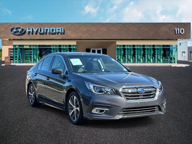 2018 Subaru Legacy 2.5i Limited for sale in FARMINGDALE, NY