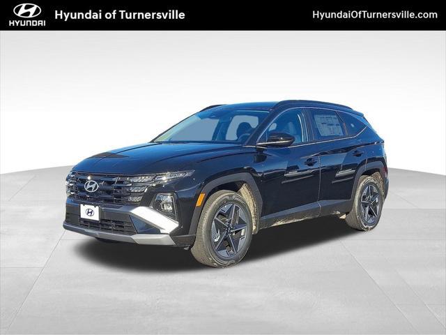 2026 Hyundai Tucson Hybrid SEL for sale in TURNERSVILLE, NJ