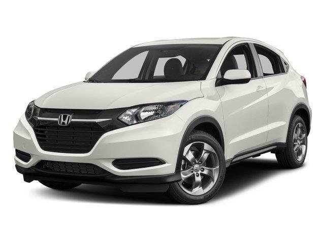 2017 Honda HR-V LX for sale in QUEENSBURY, NY