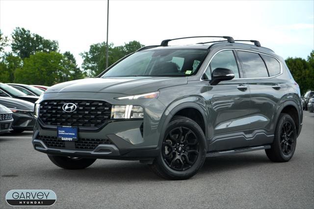 2023 Hyundai Santa Fe XRT for sale in QUEENSBURY, NY