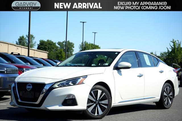 2019 Nissan Altima 2.5 SL for sale in QUEENSBURY, NY