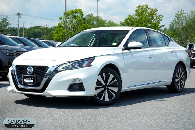 2019 Nissan Altima 2.5 SL for sale in QUEENSBURY, NY