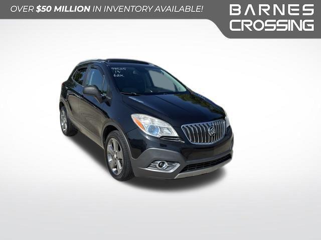 2013 Buick Encore Convenience for sale in TUPELO, MS