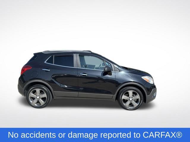 2013 Buick Encore Convenience