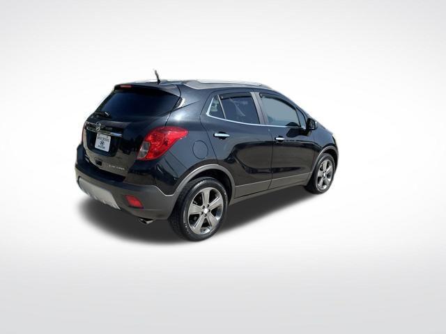 2013 Buick Encore Convenience