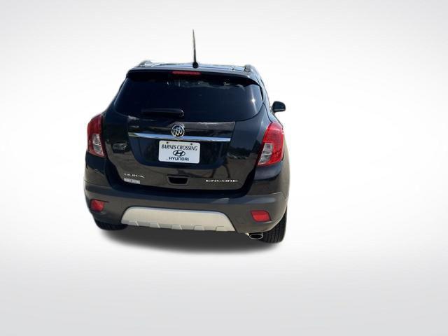 2013 Buick Encore Convenience