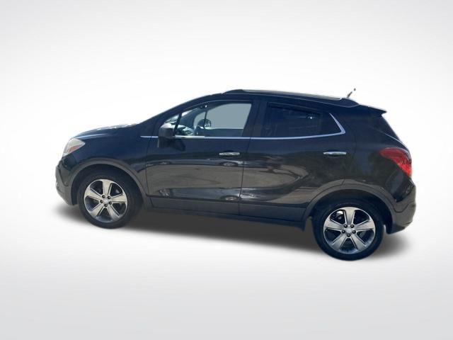2013 Buick Encore Convenience