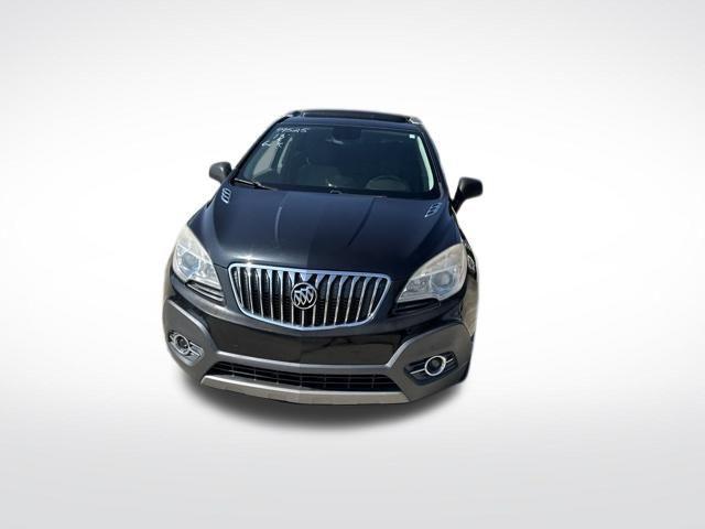 2013 Buick Encore Convenience