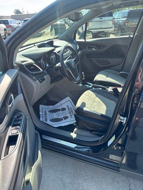 2013 Buick Encore Convenience