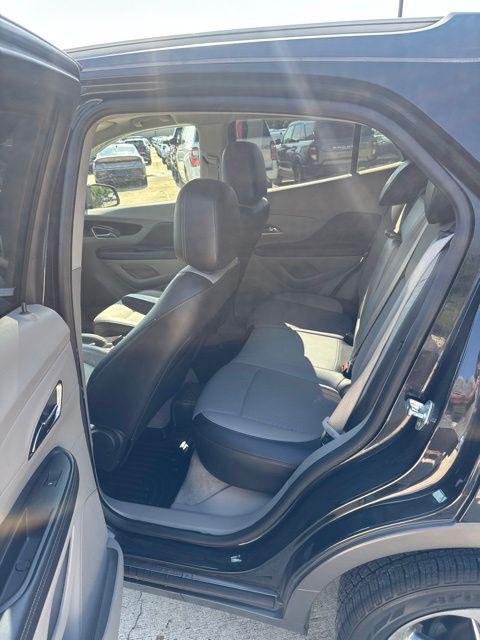 2013 Buick Encore Convenience