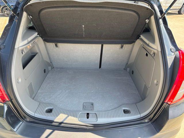 2013 Buick Encore Convenience