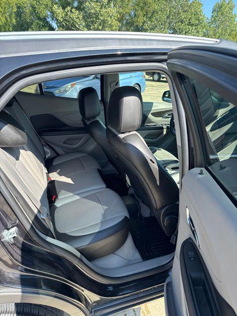 2013 Buick Encore Convenience