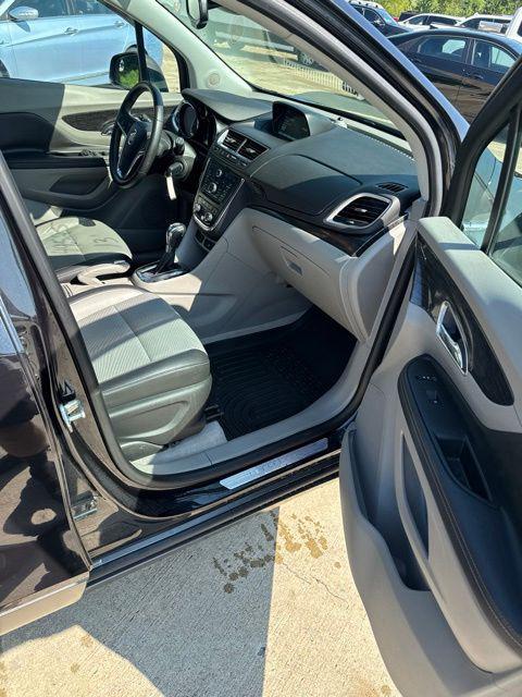 2013 Buick Encore Convenience