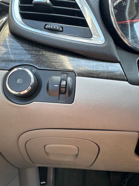2013 Buick Encore Convenience