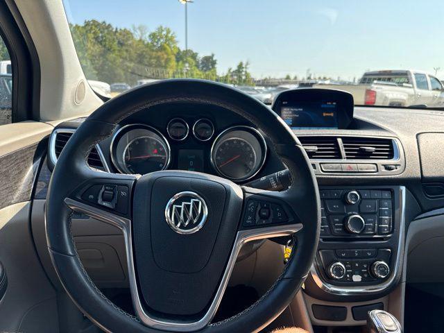 2013 Buick Encore Convenience