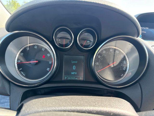 2013 Buick Encore Convenience