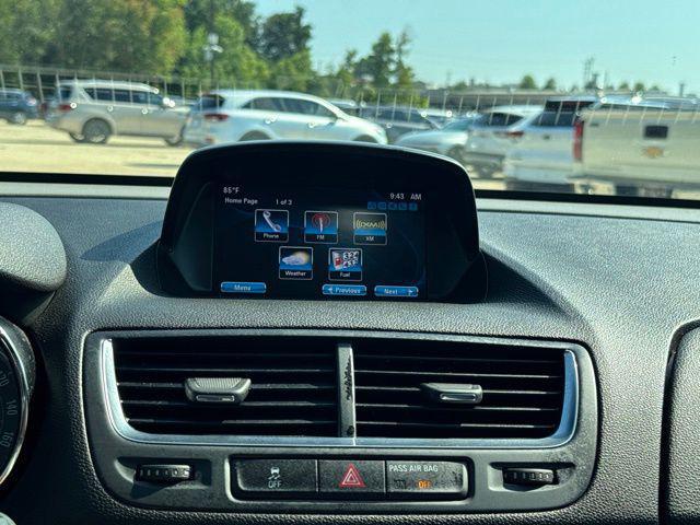 2013 Buick Encore Convenience