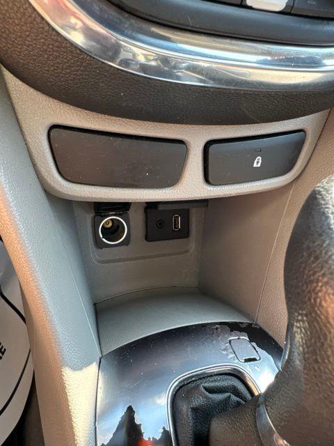 2013 Buick Encore Convenience